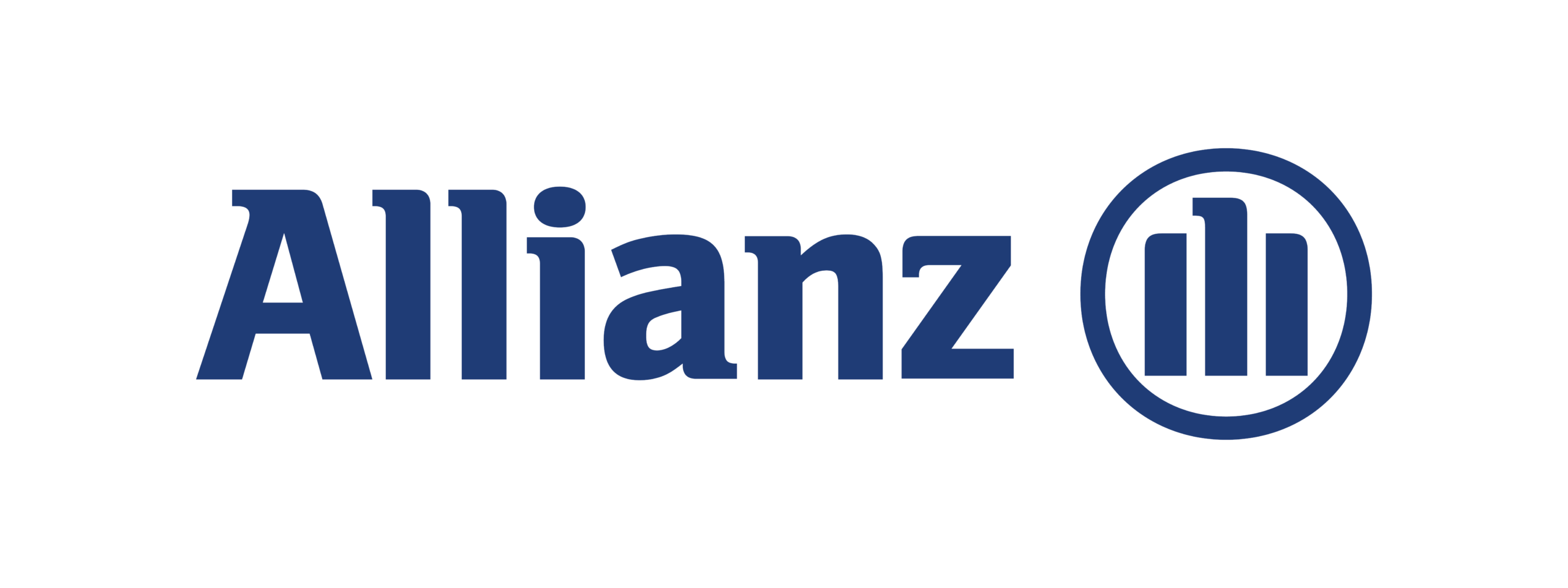 allianz logo no background