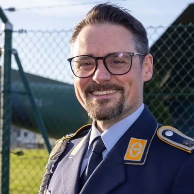 Moritz Heilfort, Gesch&auml;ftsf&uuml;hrer